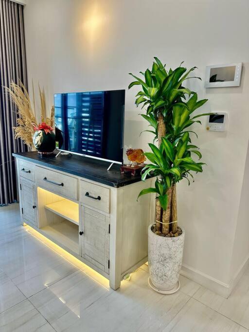 2 Bedroom Luxury Condo In City Central Ho Chi Minh-byen Eksteriør bilde